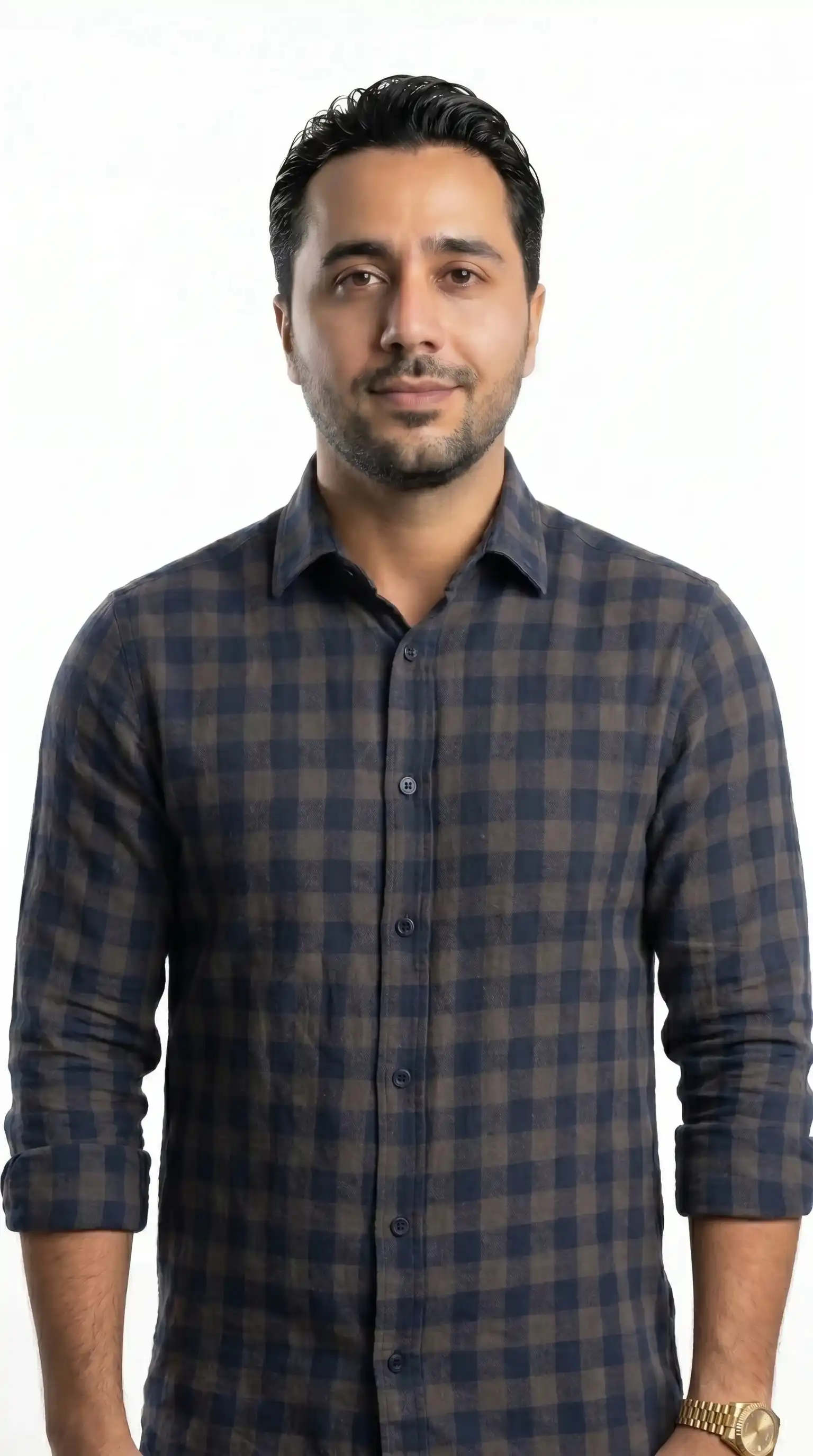 Baris, Head of Outreach