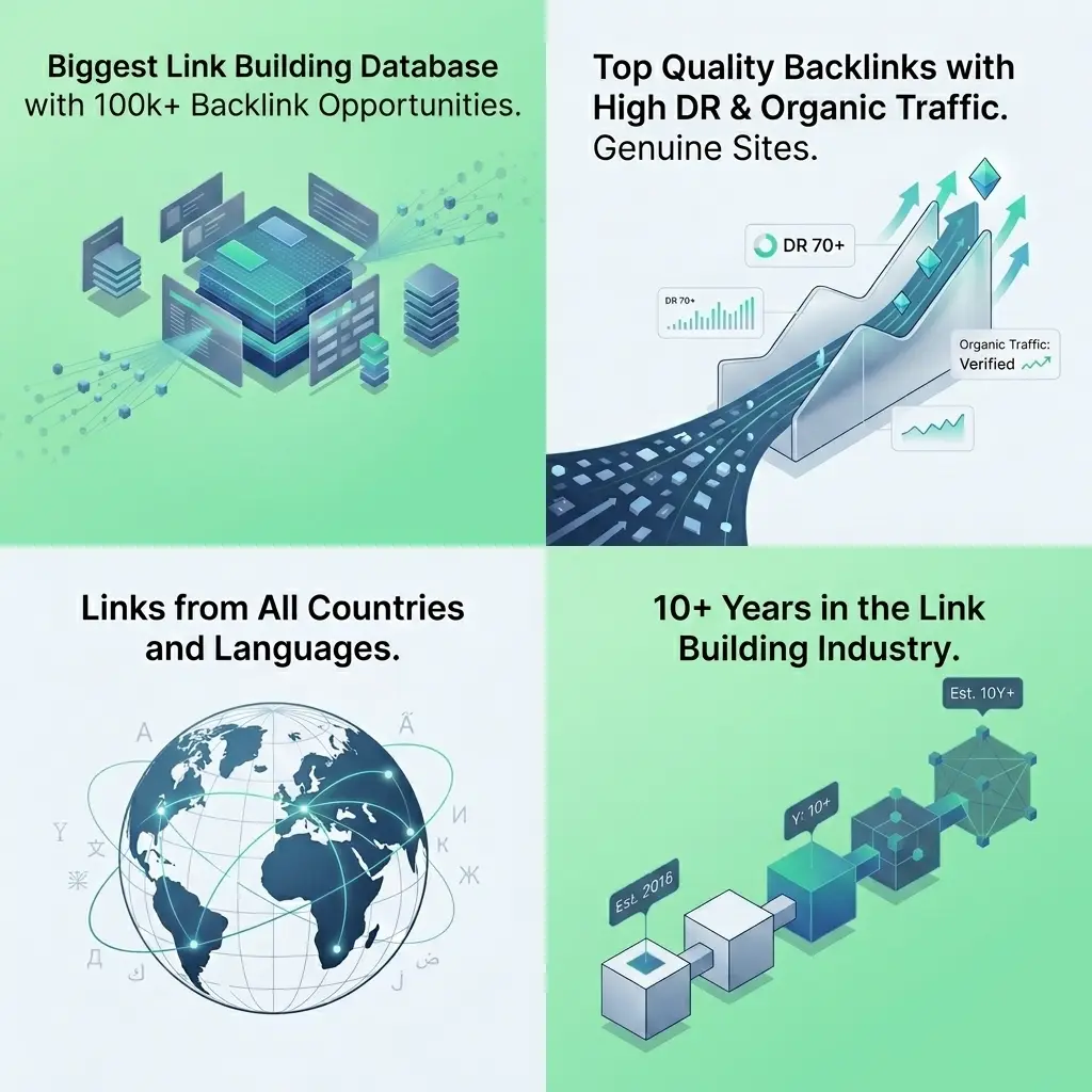 Multilingual link building specialists at Intseo Media